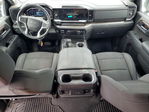 Chevrolet Silverado 2024