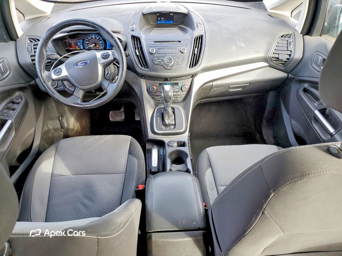 Ford C-MAX 2017