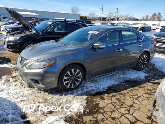 Nissan Altima 2017 - Zdjęcie 1 z 12