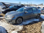 Nissan Altima 2017