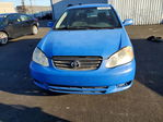 Toyota Corolla 2004