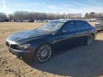 BMW Series 7 2008
