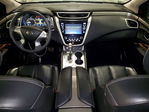 Nissan Murano 2017