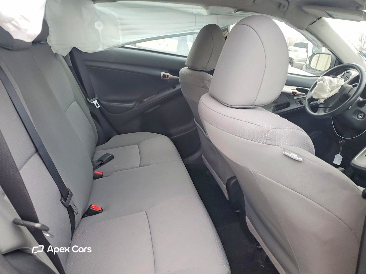 Toyota Corolla 2010