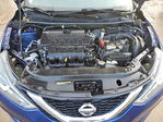Nissan Sentra 2016