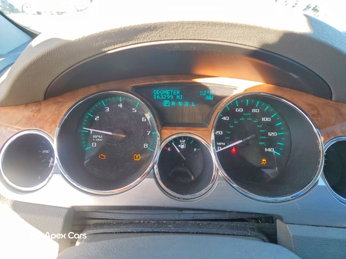 Buick Enclave 2011