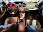 Mazda 3 2011