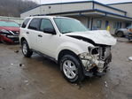Ford Escape 2011