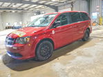 Dodge Caravan 2015