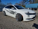 Chrysler 200 2015