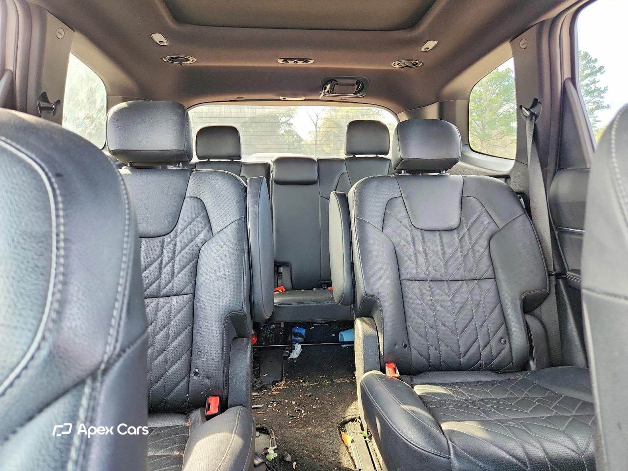Kia Telluride 2024