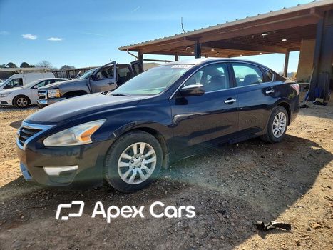 Nissan Altima 2015 - Image 1 of 13