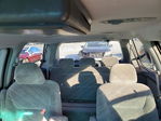Honda Odyssey 2002