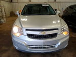 Chevrolet Captiva 2014