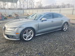 Audi A7 2013
