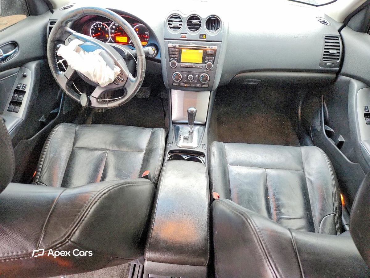 Altima 2010