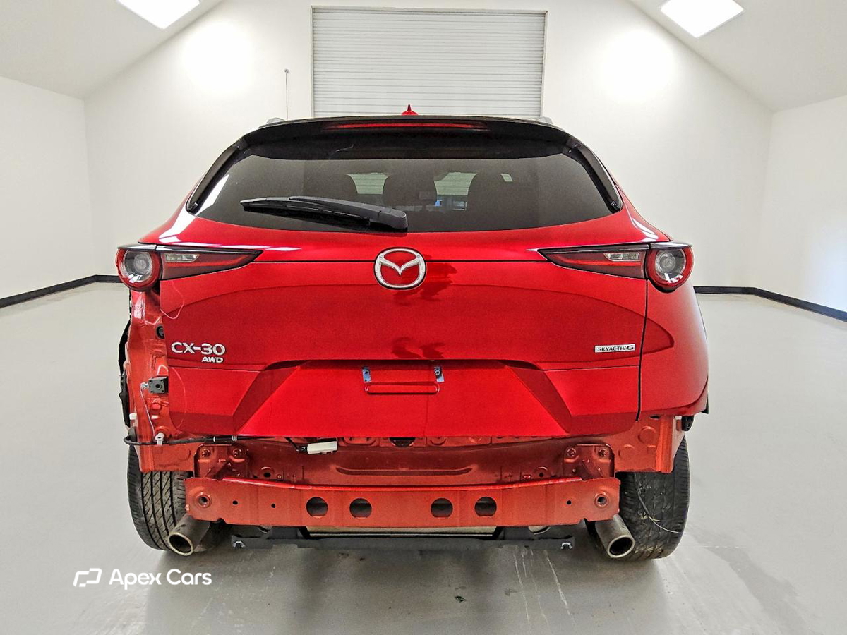 Mazda CX-30 2024