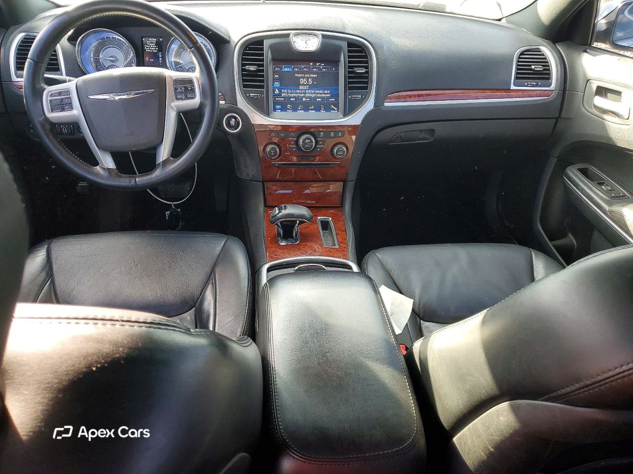 Chrysler 300 2014