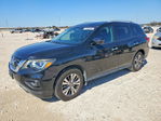 Nissan Pathfinder 2017