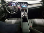 Honda Civic 2019