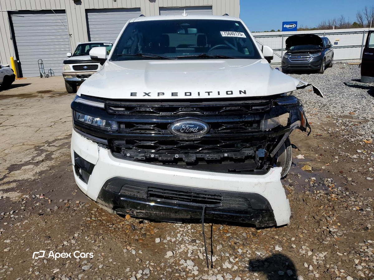 Ford Expedition 2023