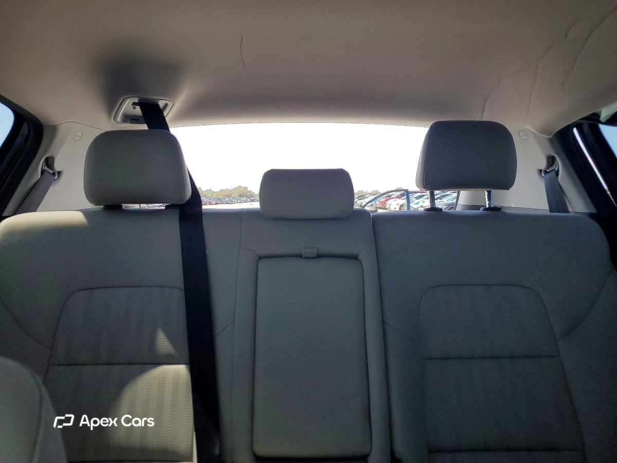 Kia Sportage 2020