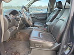 Nissan Navara (Frontier) 2012