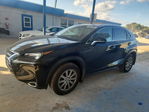 Lexus NX 2016