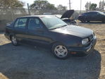 Volkswagen Jetta 1997