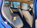 BMW X3 2017