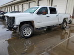 Chevrolet Silverado 2015