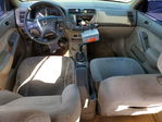 Honda Civic 2001