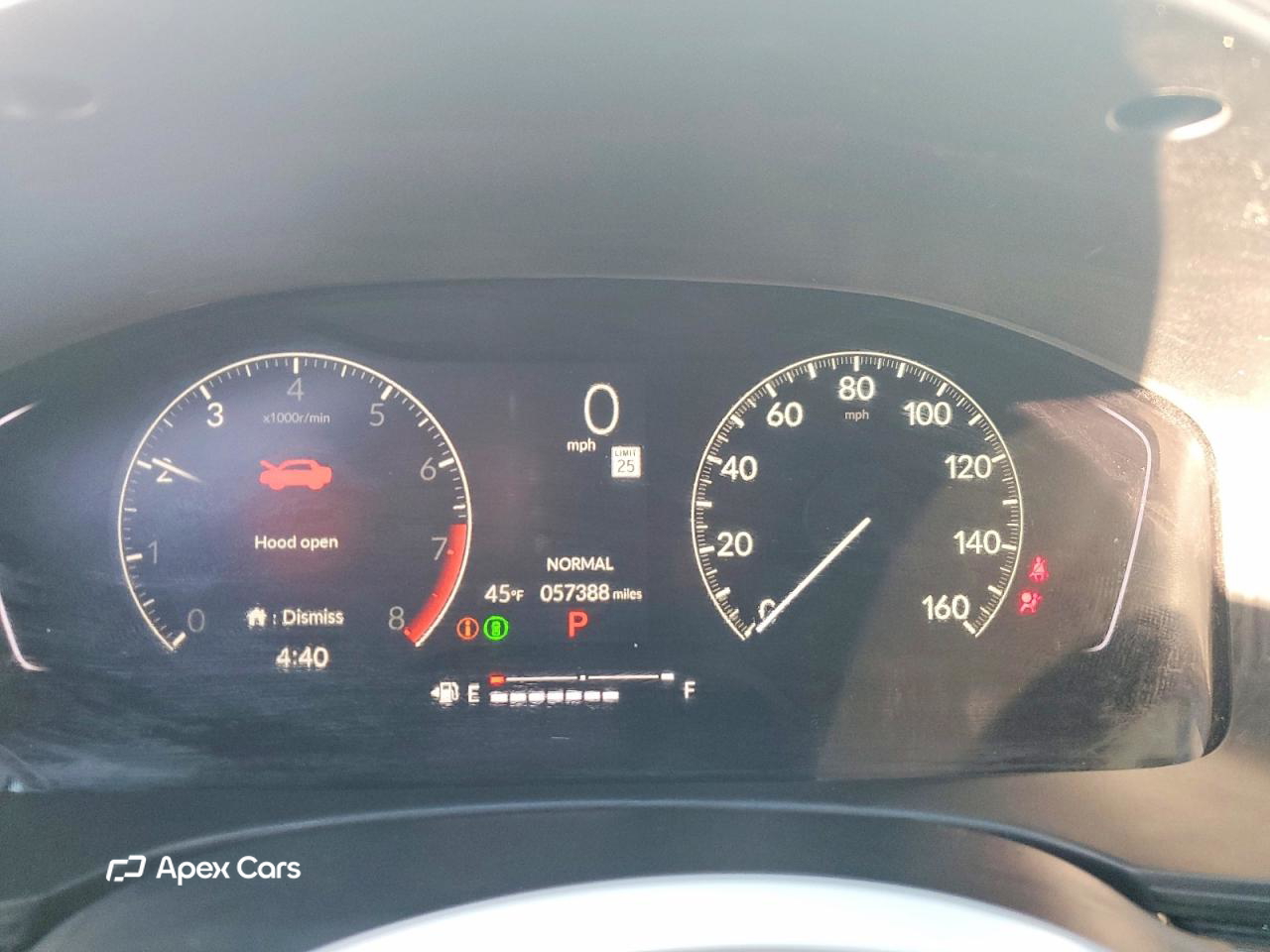 Honda Civic 2023
