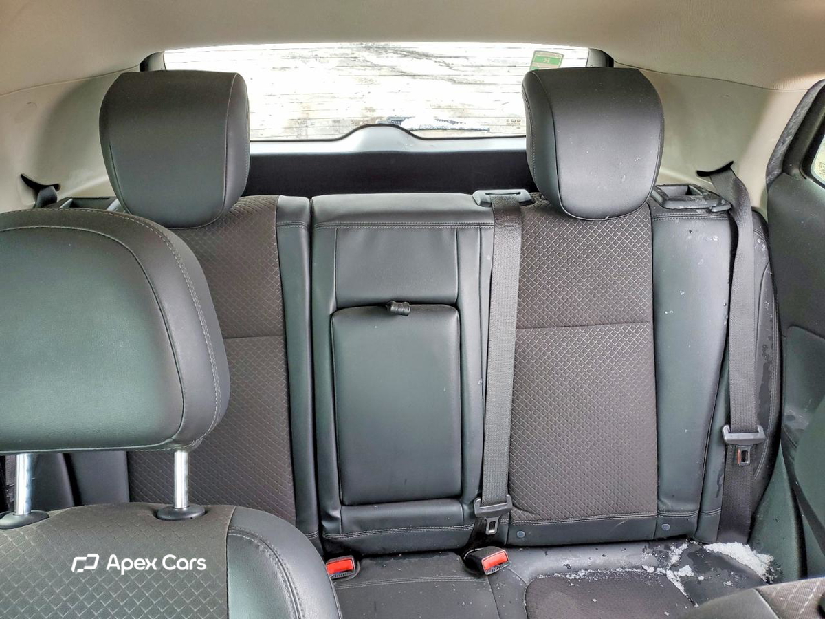Buick Encore 2020