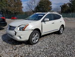 Nissan Rogue 2012