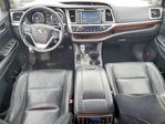 Toyota Highlander 2015