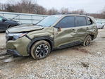 Subaru Forester 2025