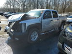 Chevrolet Silverado 2011