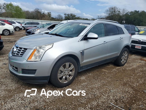 Cadillac SRX 2016 - Image 1 of 14