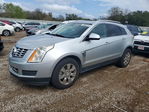 Cadillac SRX 2016