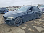 BMW Series 3 2015
