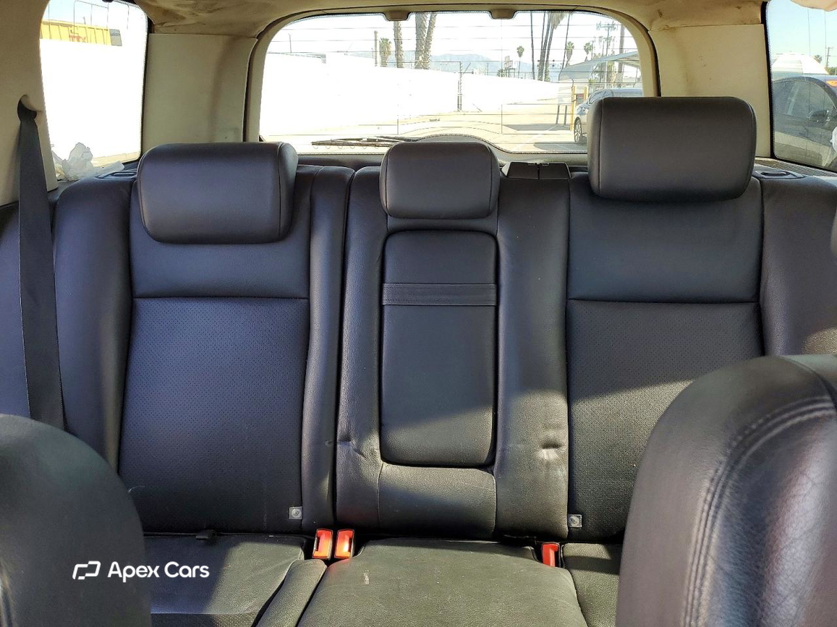Land Rover LR2 2010