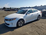 Kia Optima 2017