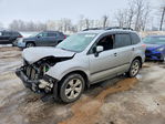 Subaru Forester 2016