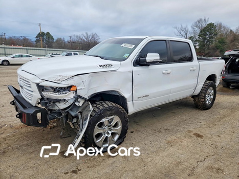 RAM 1500 2019 - Image 1 of 14