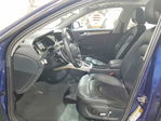 Audi A4 2013