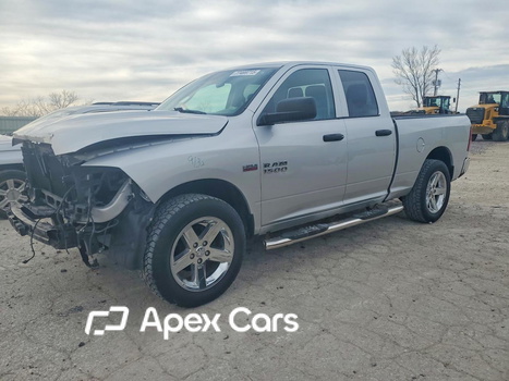 RAM 1500 2017 - Image 1 of 12