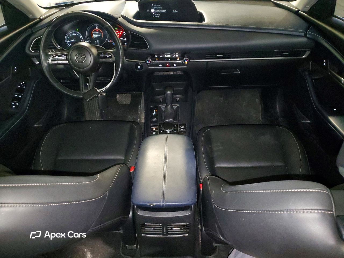 Mazda CX-30 2020