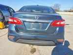 Nissan Sentra 2016