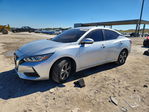 Nissan Sentra 2021